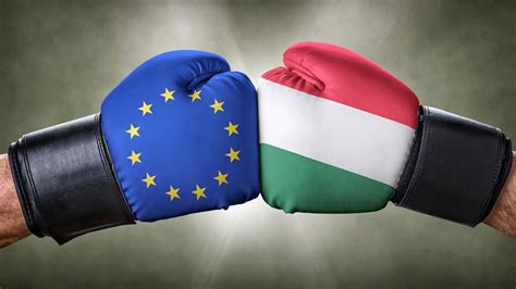 Ungaria acuză UE de ”obrăznicie” și își trimite ministrul de .